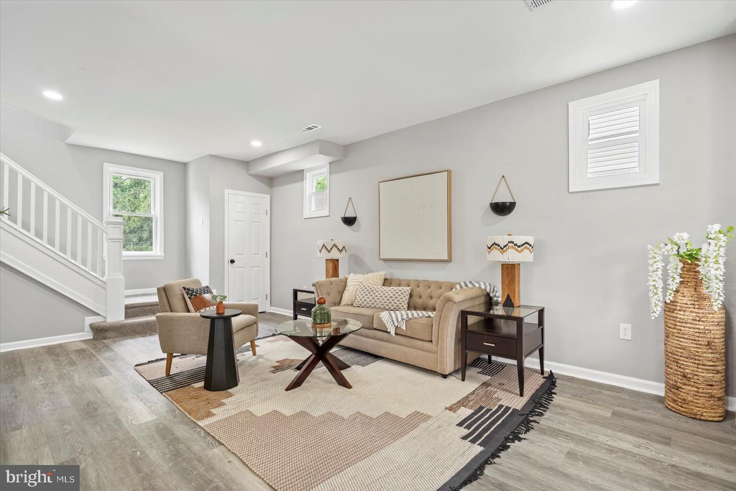 3912 Fernhill Avenue, Baltimore