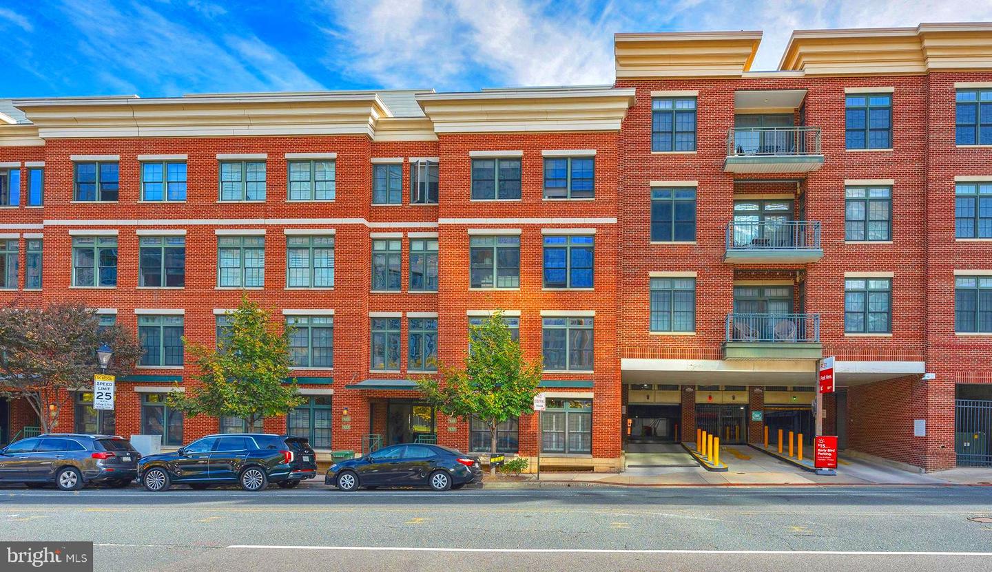 937 S Caroline Street #19, Baltimore