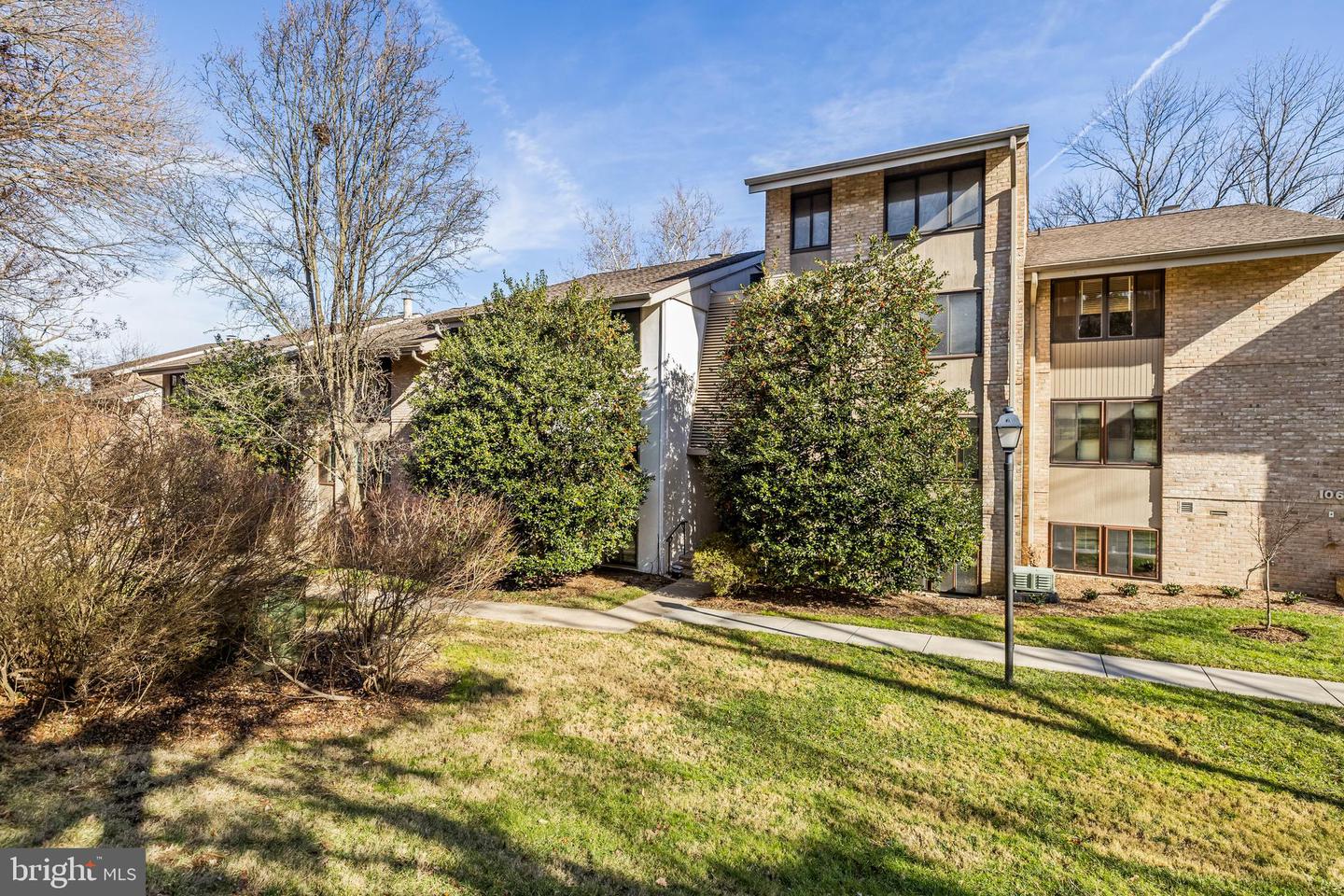 107 Cross Keys Road #r107c, Baltimore