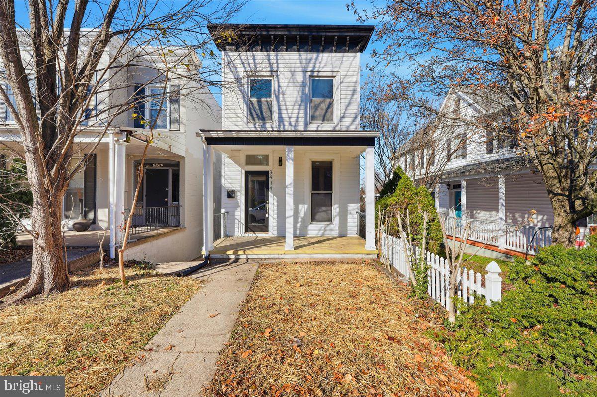 3414 Harford Road