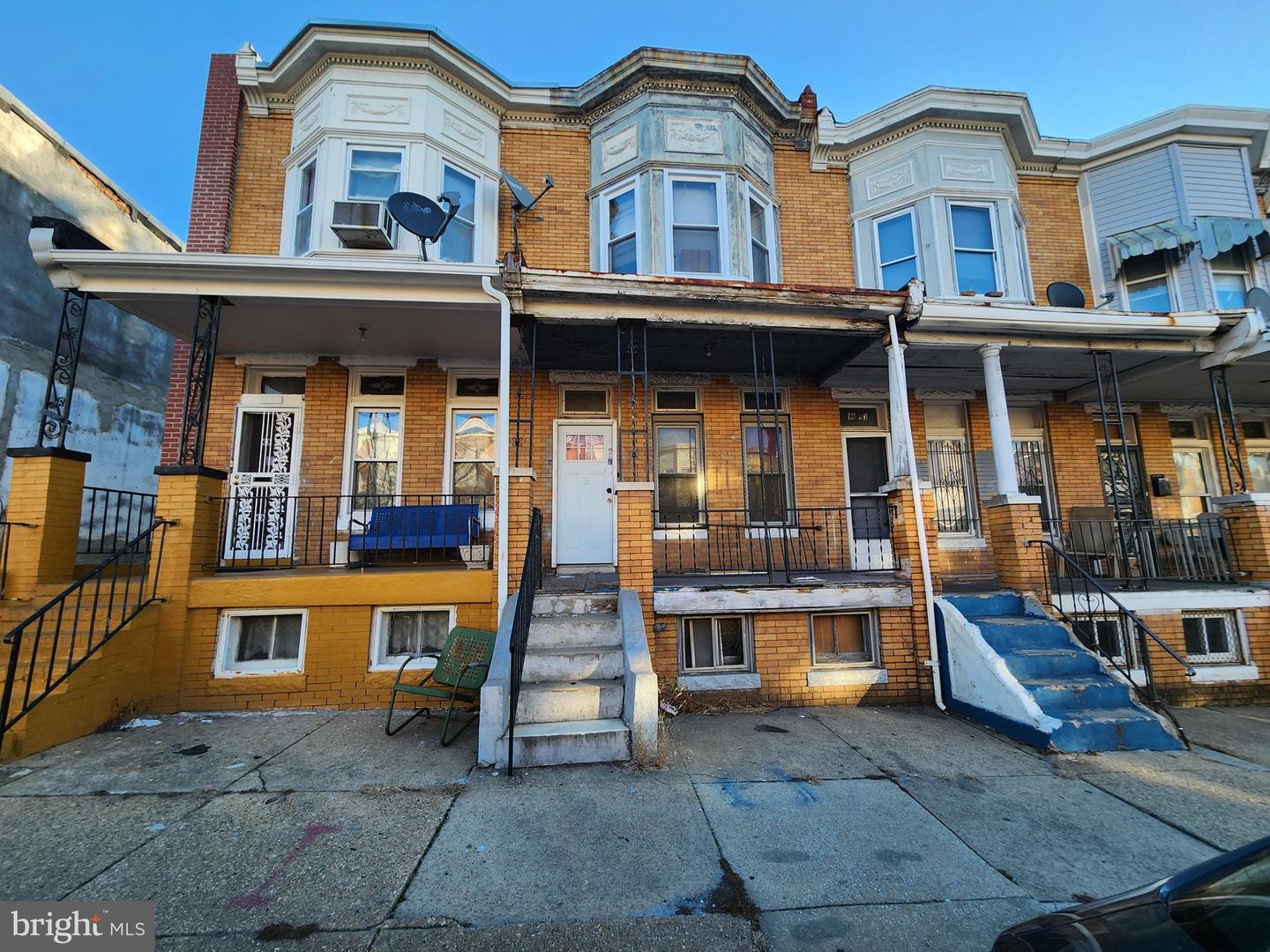 1645 N Monroe St