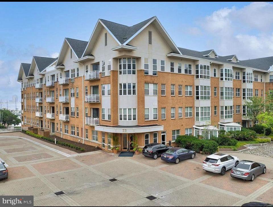 23 Pierside Drive #311, Baltimore