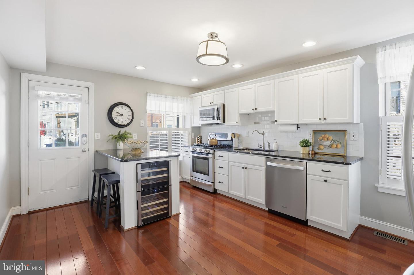 1314 Webster Street, Baltimore