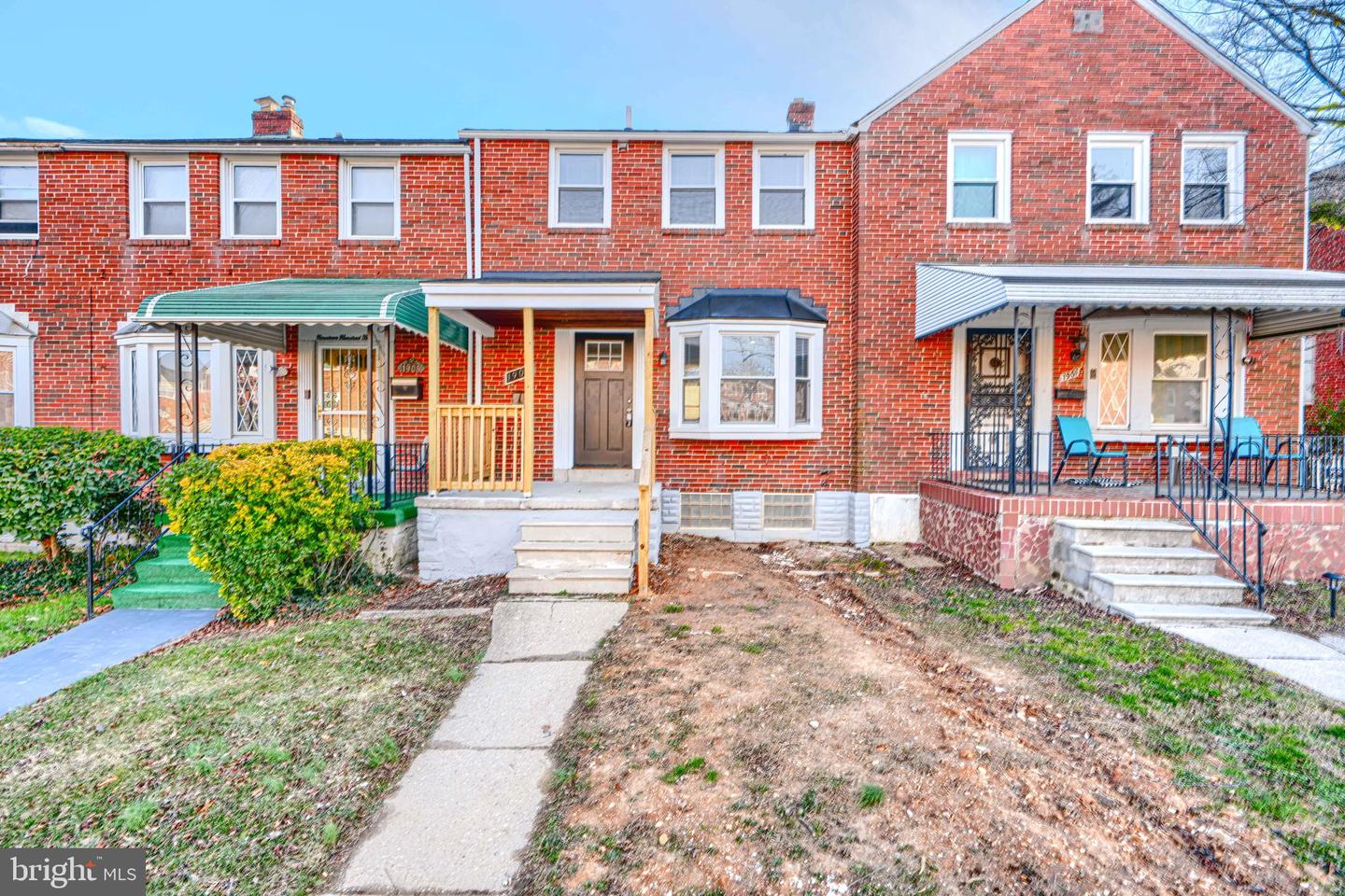 1903 Ramblewood Road, Baltimore
