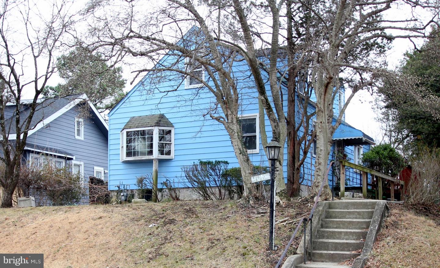 3721 Nortonia Road