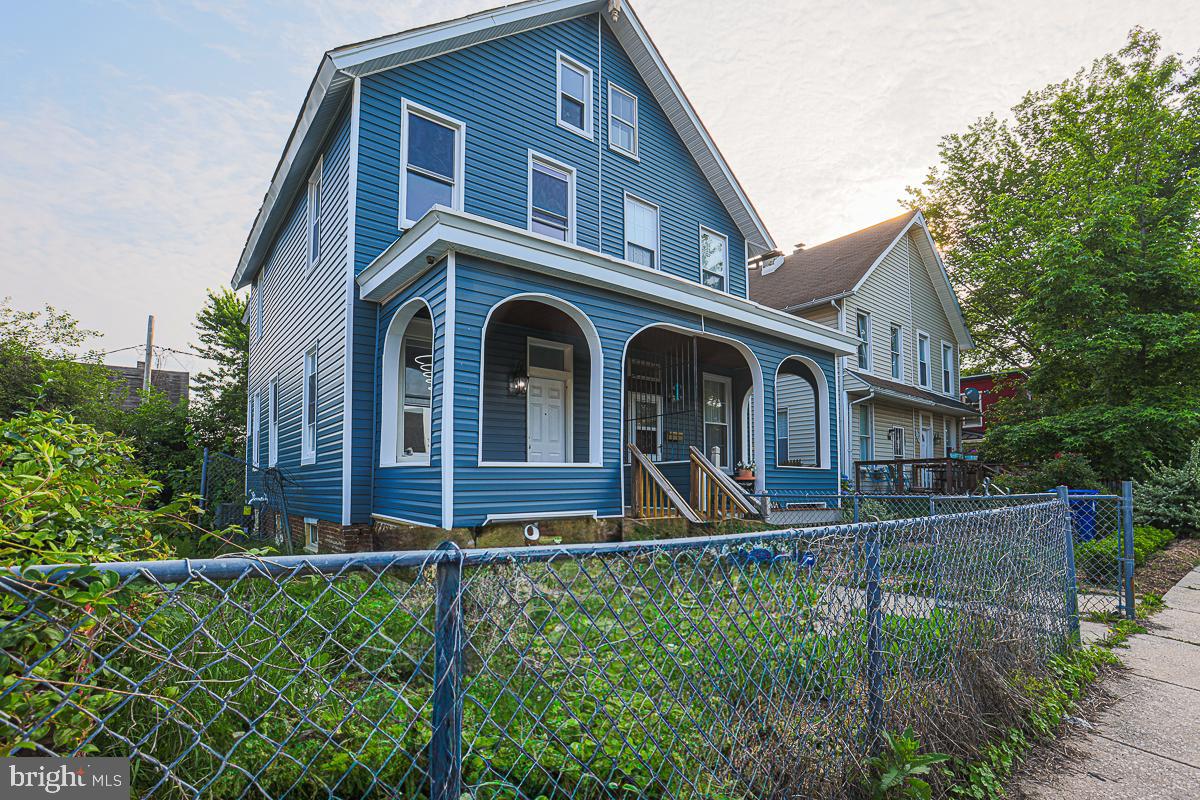 604 E 31st Street