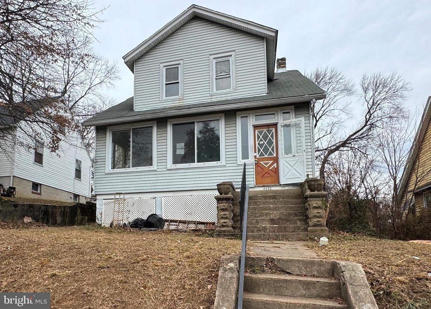 4422 Forest View Avenue, Baltimore