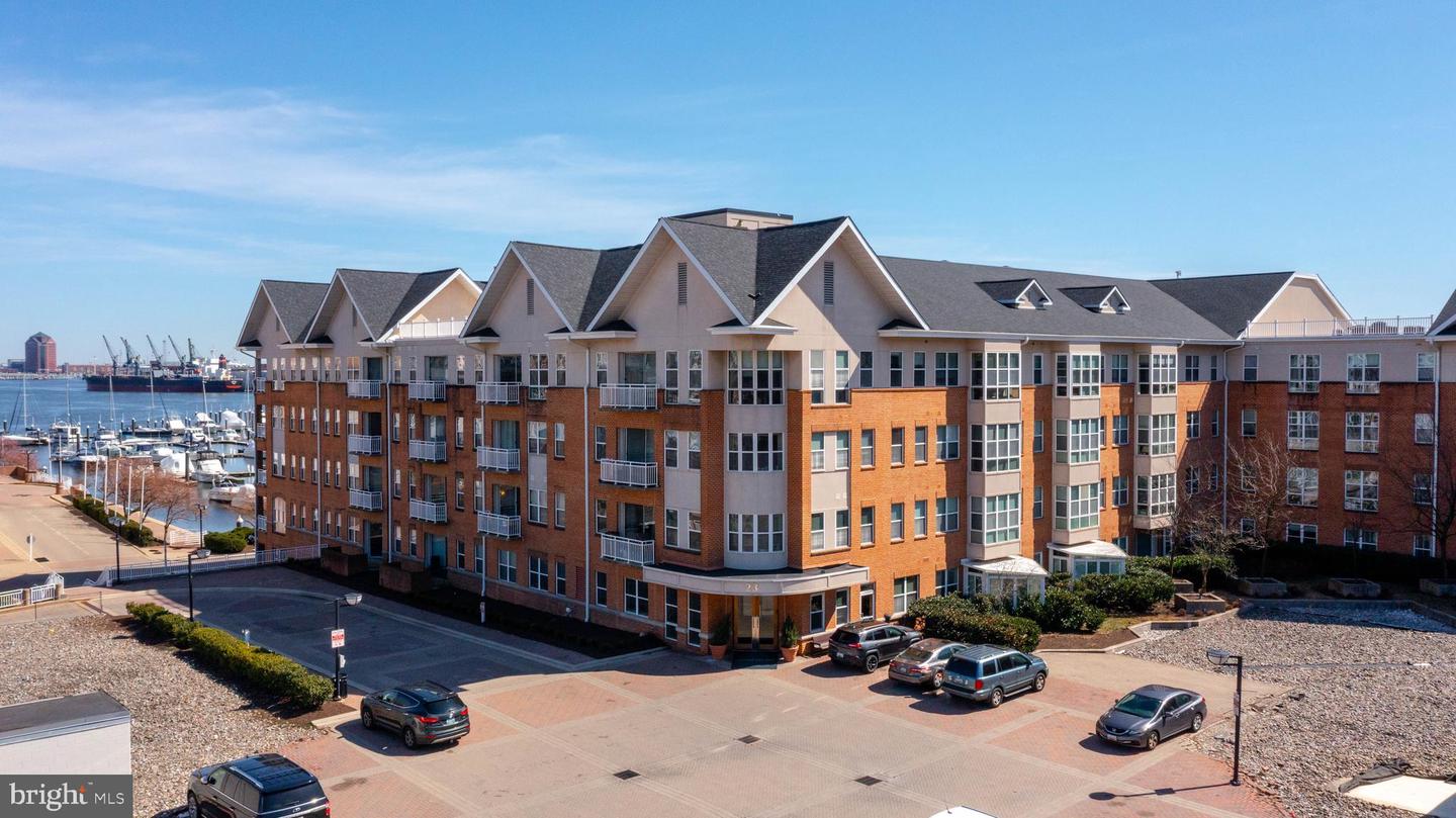 23 Pierside Drive #413