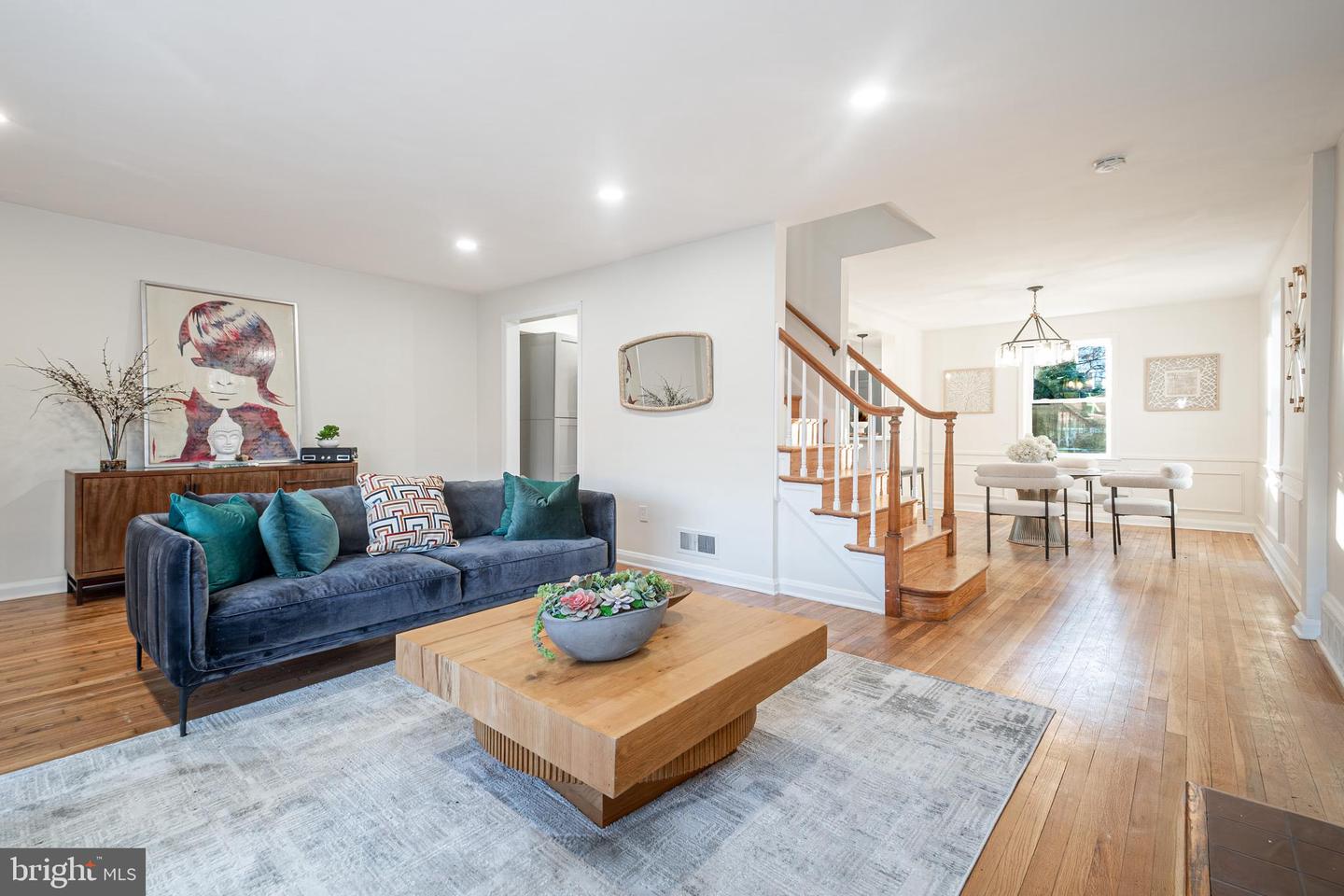 6138 Dunroming Road, Baltimore