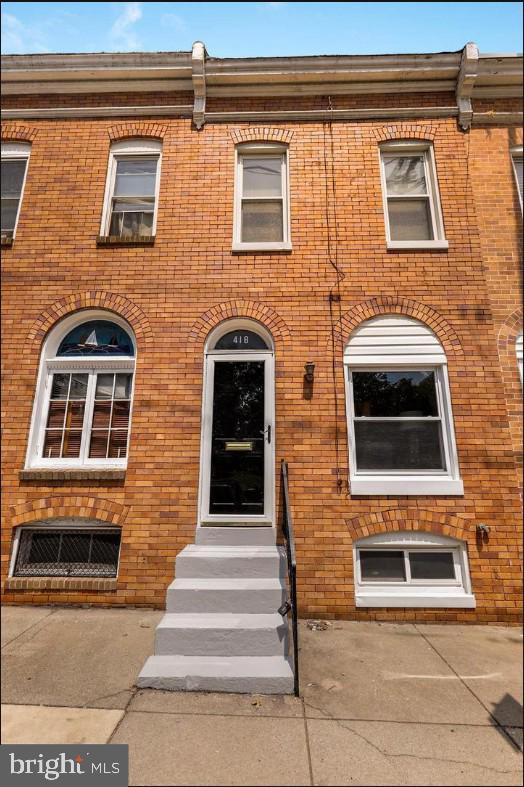 418 E Cross Street, Baltimore