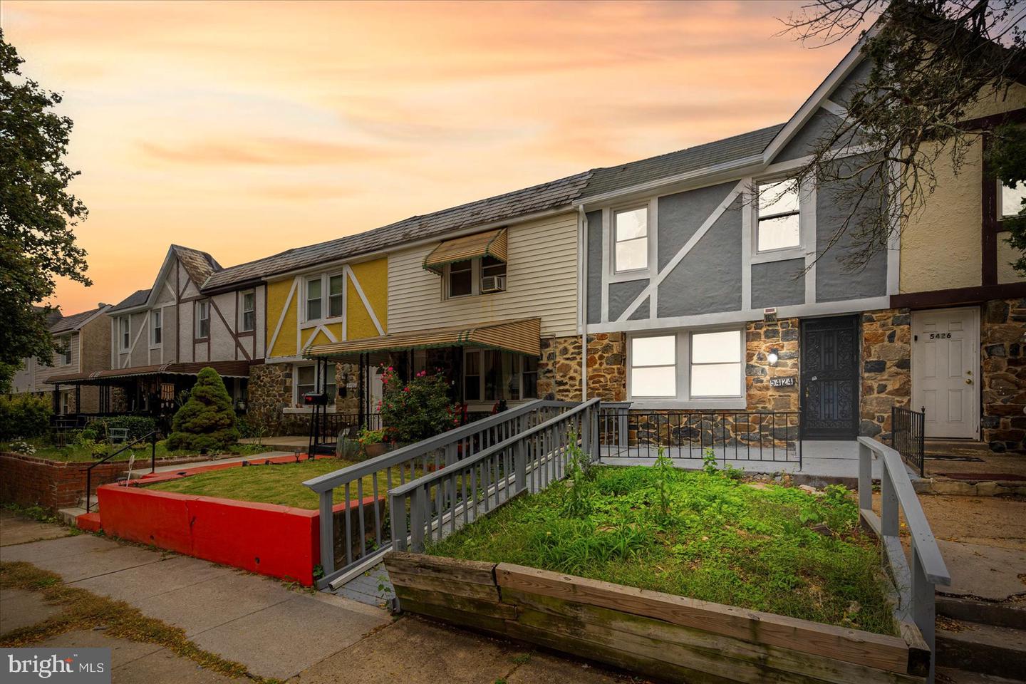 5424 Jonquil Avenue, Baltimore