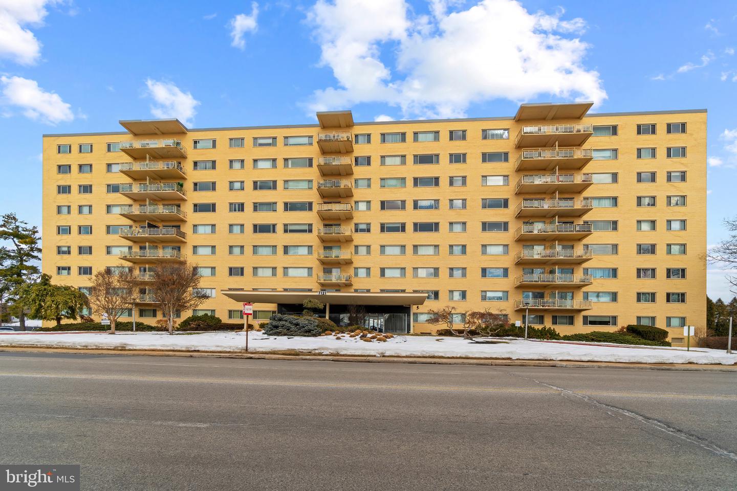 7121 Park Heights Avenue #603