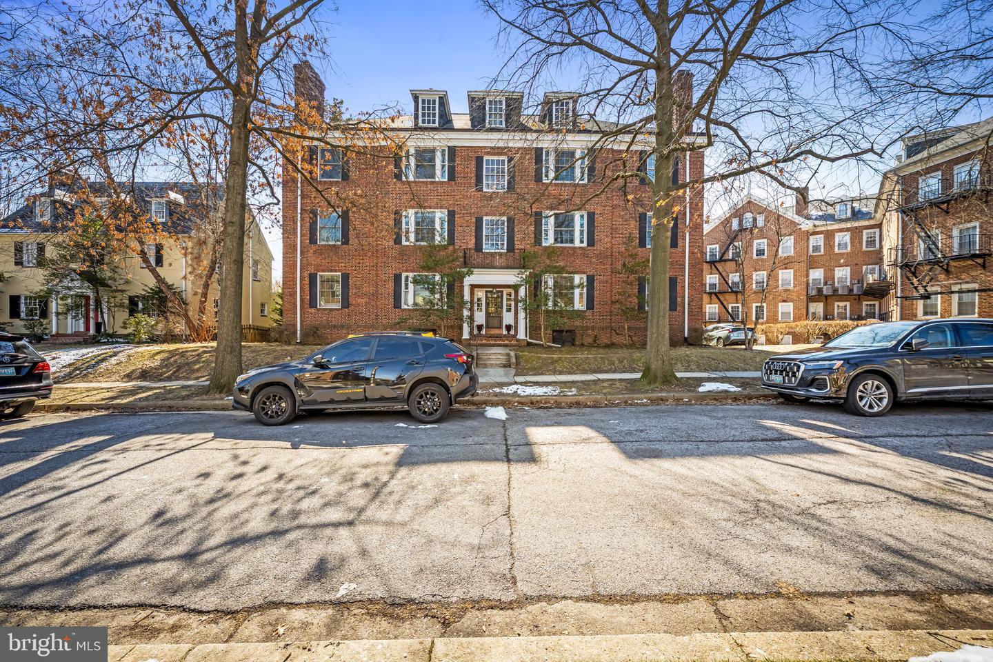 607 Somerset Road #4, Baltimore