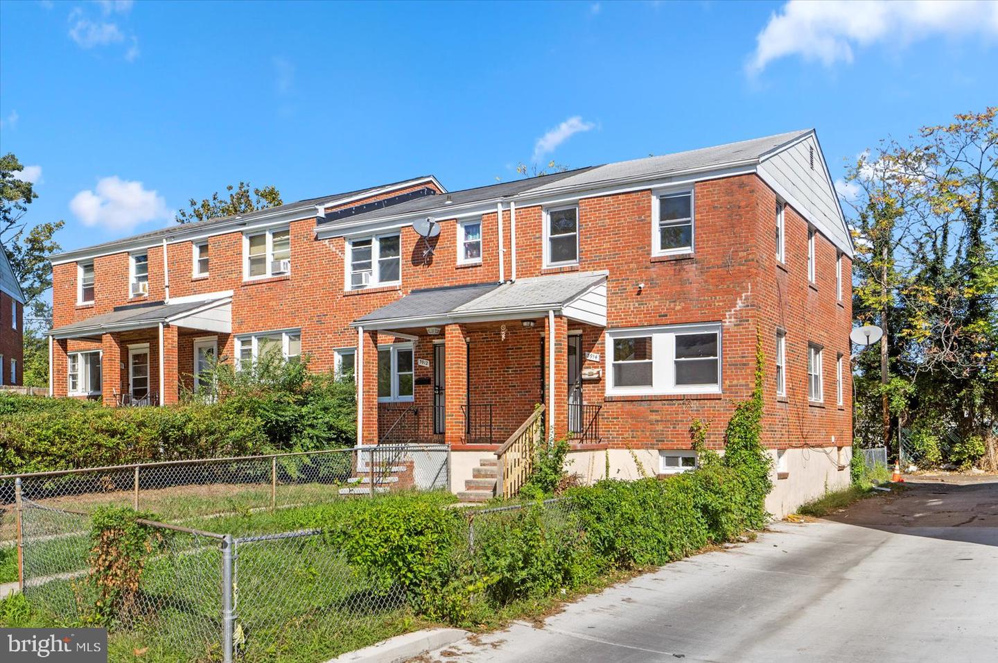 3914 Eierman Avenue, Baltimore
