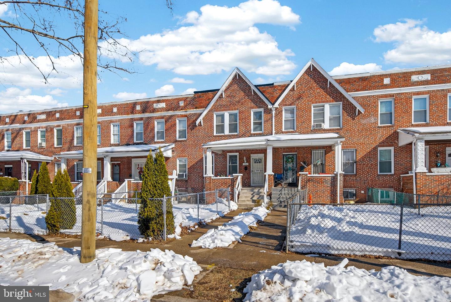 3964 Dolfield Avenue, Baltimore