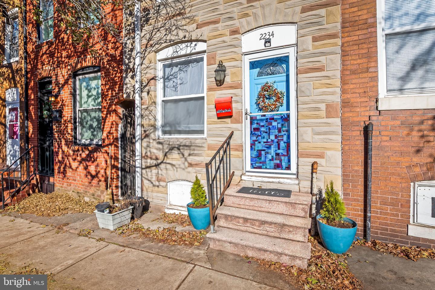 2234 Fleet Street, Baltimore