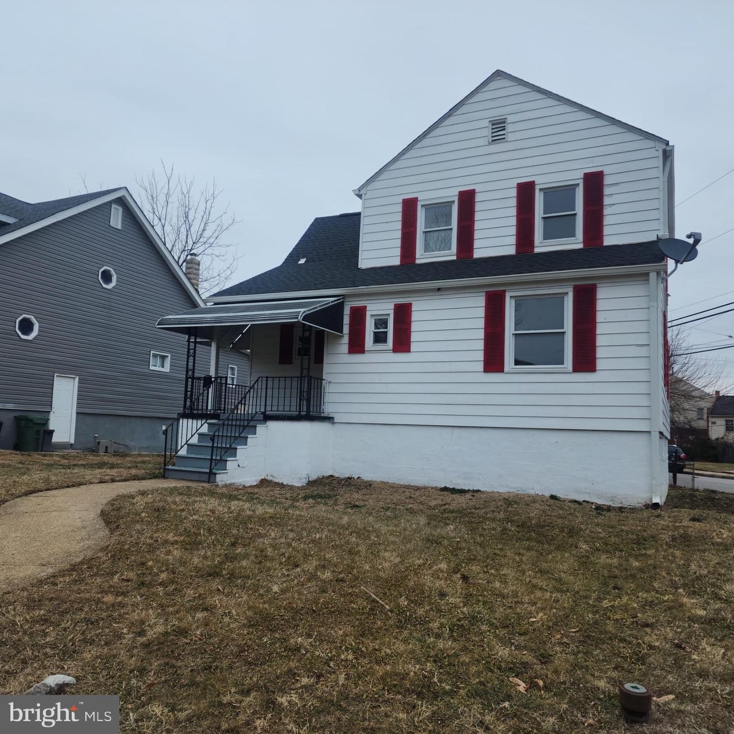 3800 Fernhill Avenue, Baltimore