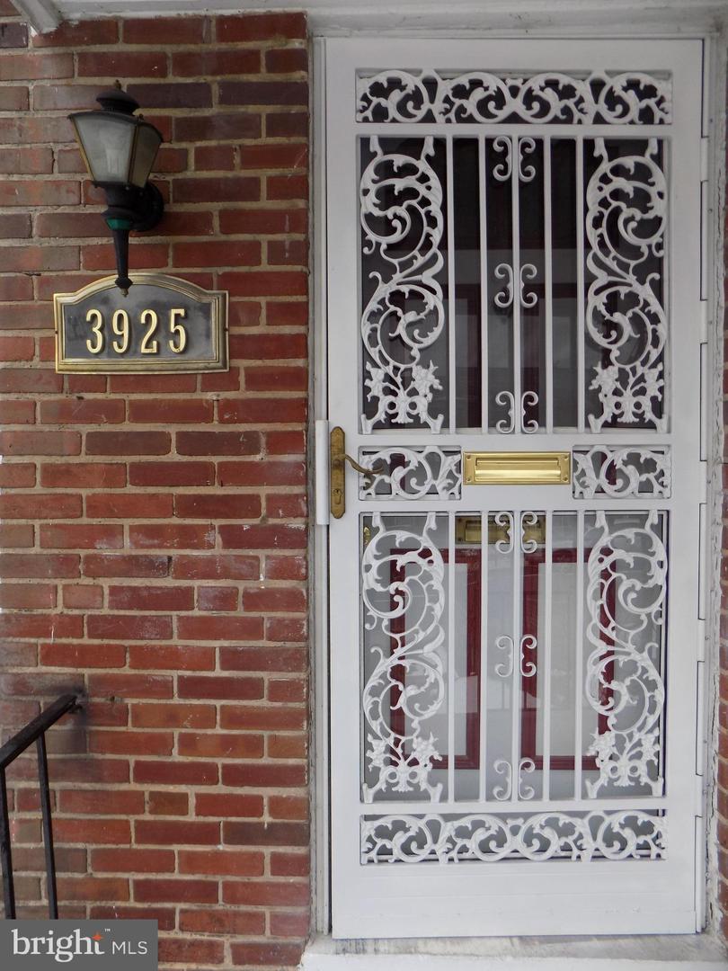 3925 Colborne Road, Baltimore