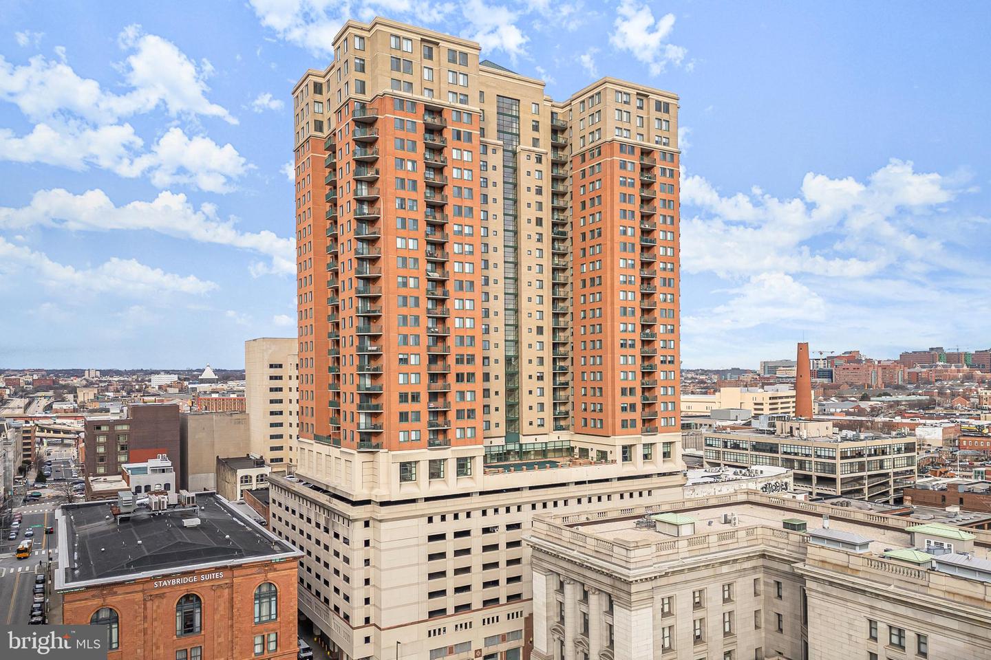 414 Water Street #1501