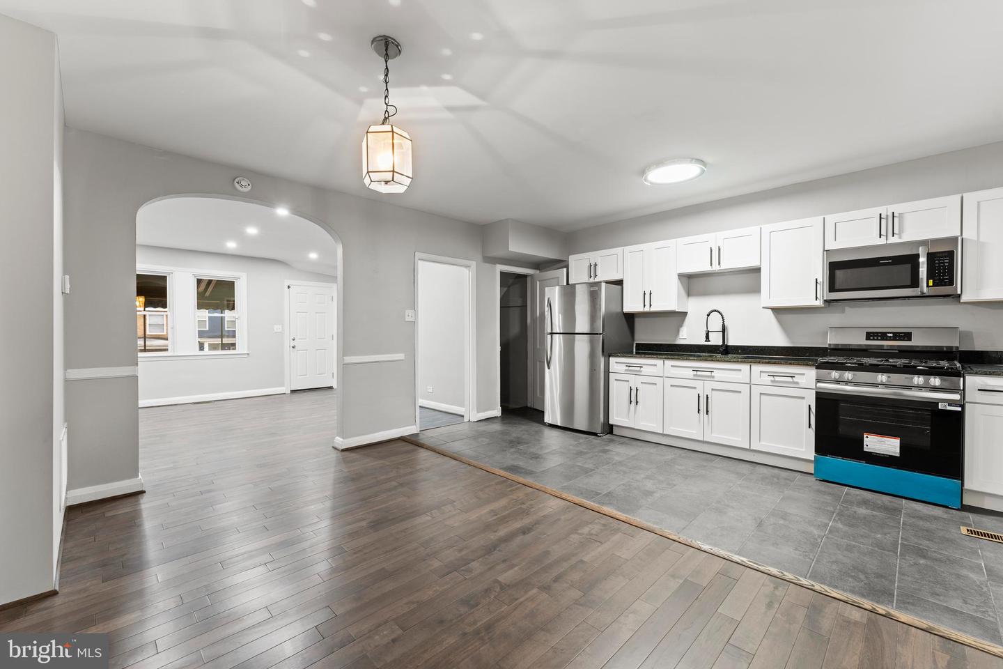 2422 Shirley Avenue, Baltimore