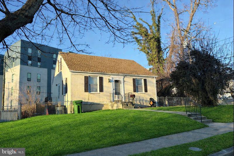 3007 Grindon Avenue, Baltimore