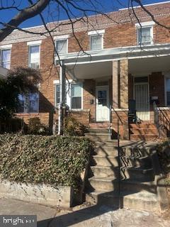 3316 Cardenas Avenue, Baltimore