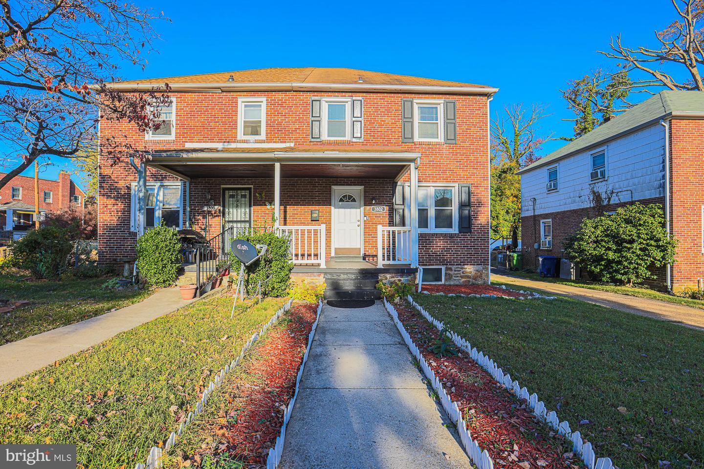 3802 Echodale Avenue, Baltimore