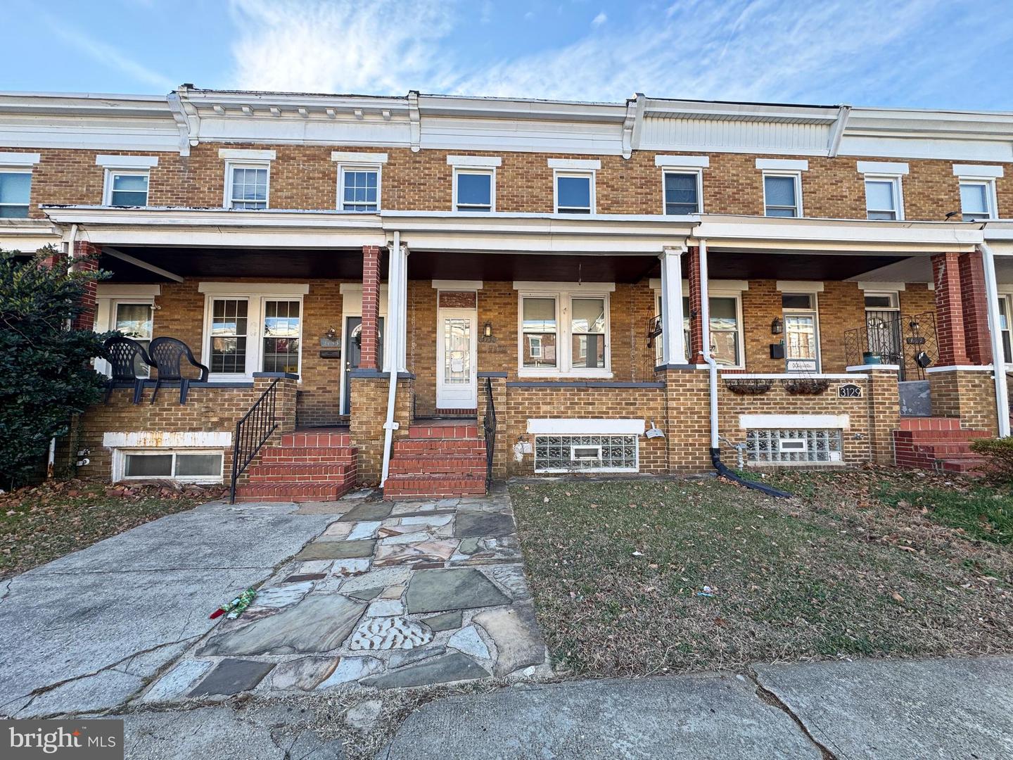 3131 Chesterfield Avenue, Baltimore
