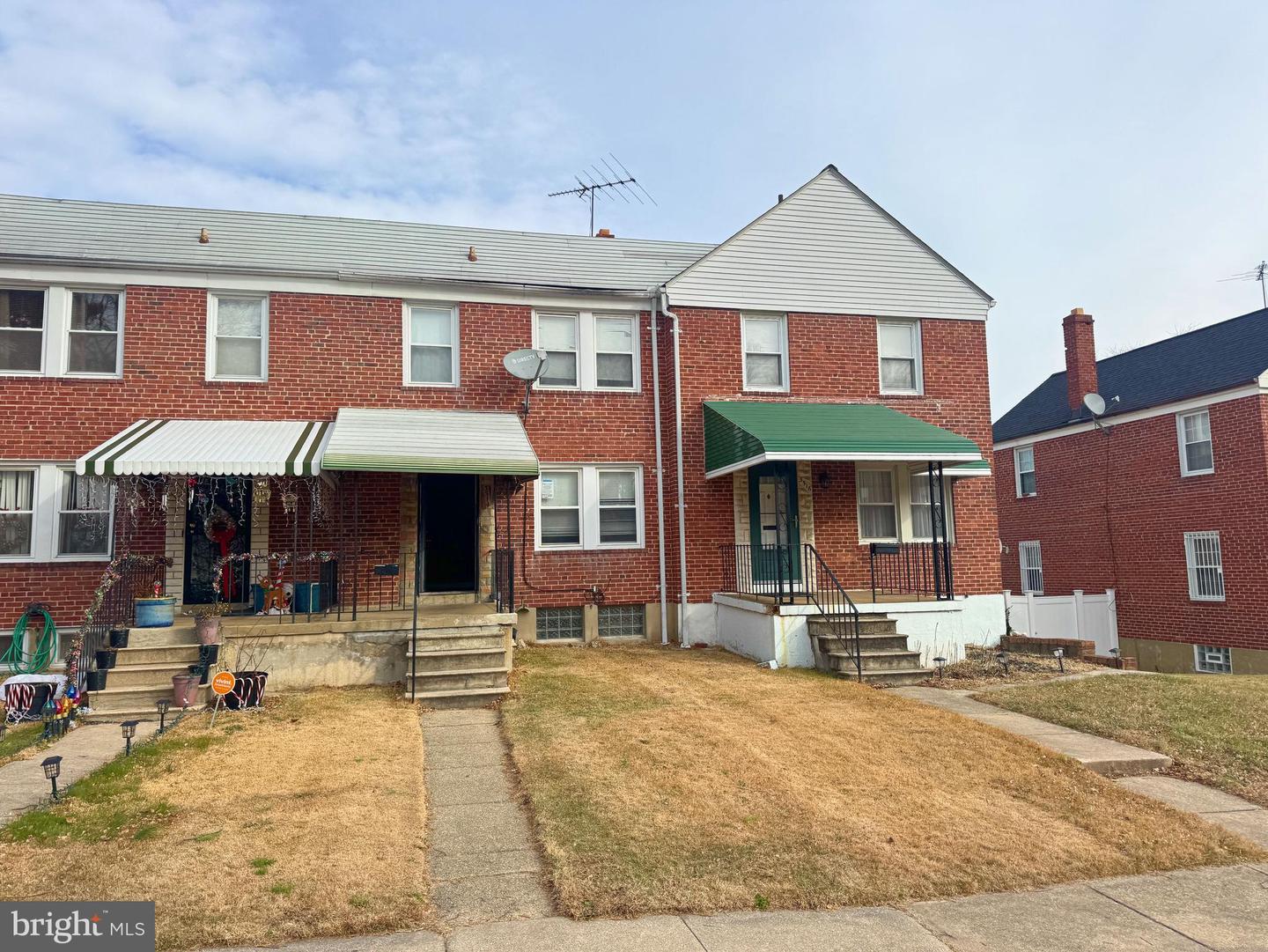 3514 Dudley Avenue, Baltimore