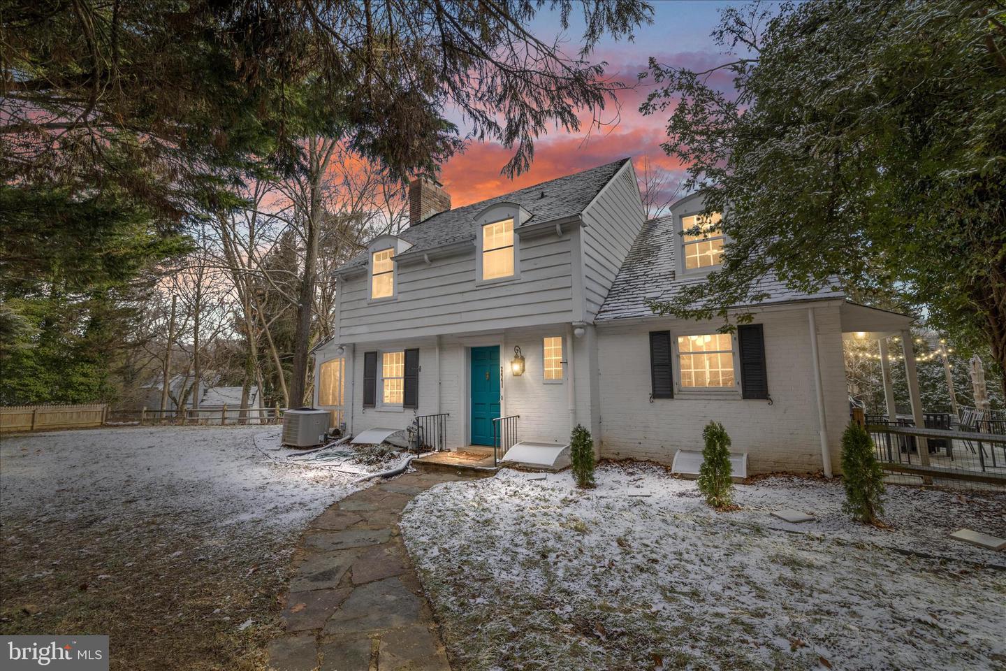 2441 N Forest Park Avenue, Baltimore