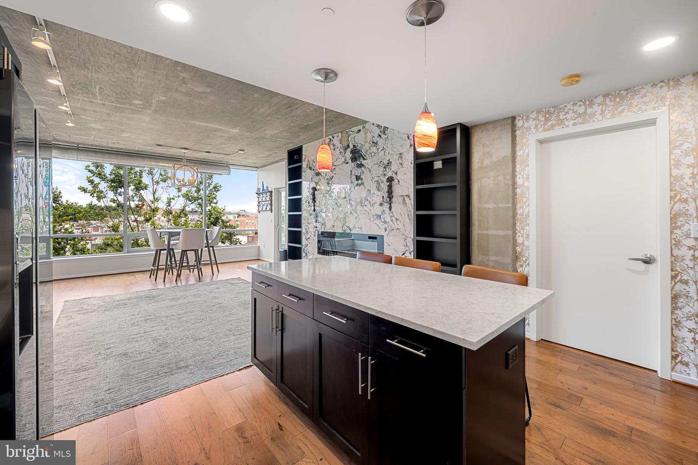 1200 Steuart Street #425, Baltimore
