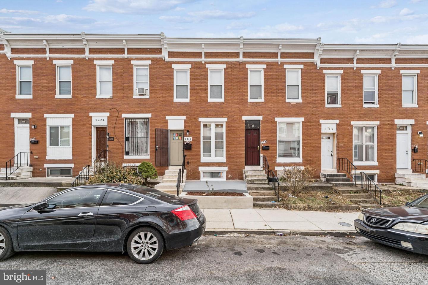 2425 Lauretta Avenue, Baltimore
