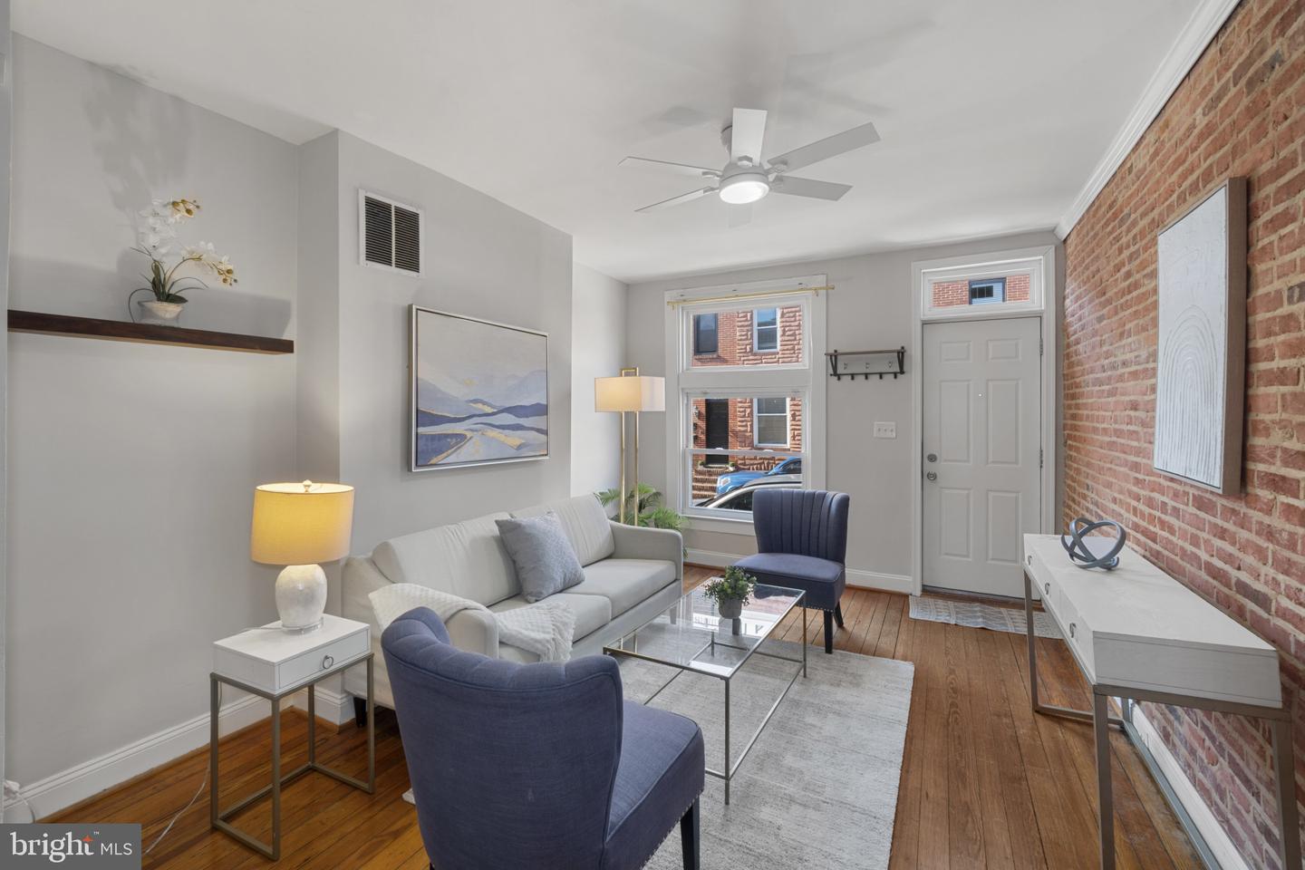 705 S Robinson Street, Baltimore