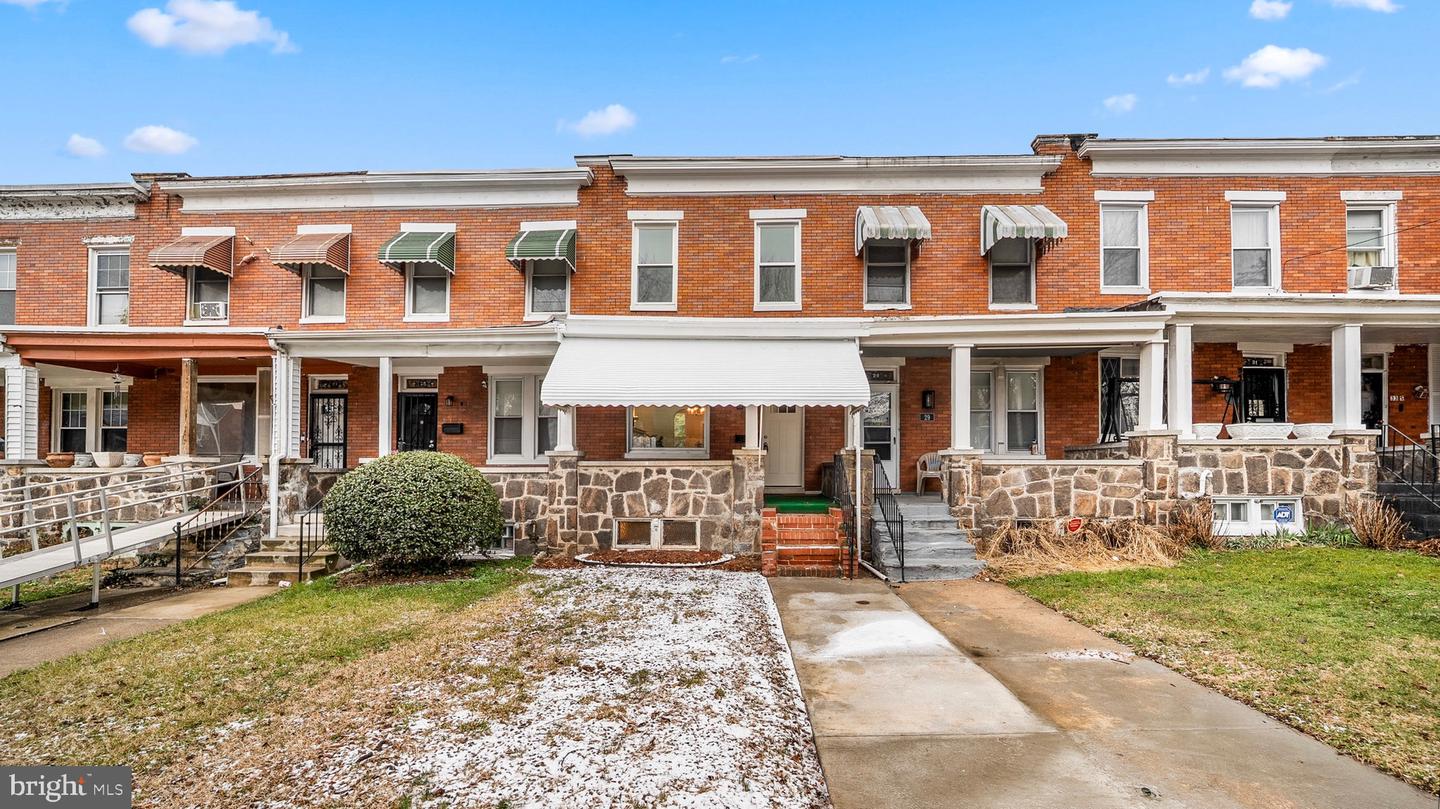 27 Monastery Avenue
