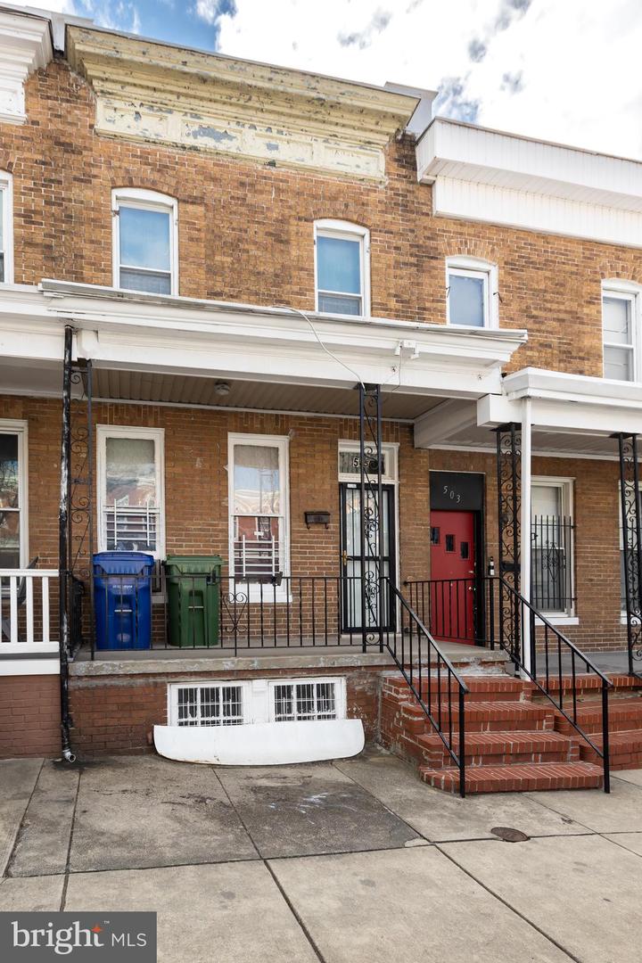 505 E 35th Street