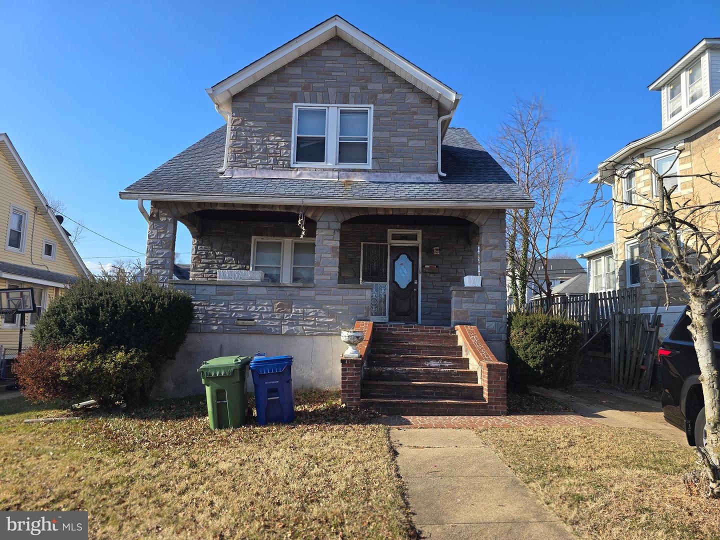 4011 Woodlea Avenue, Baltimore