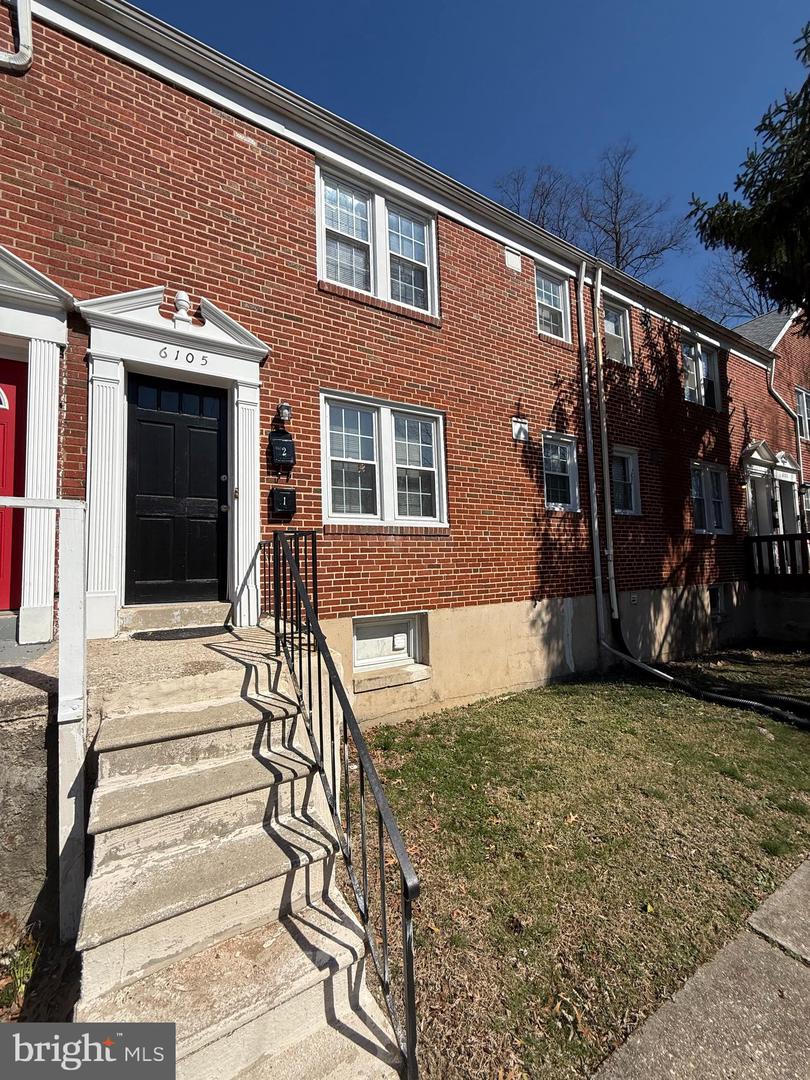 6105 Chinquapin Parkway