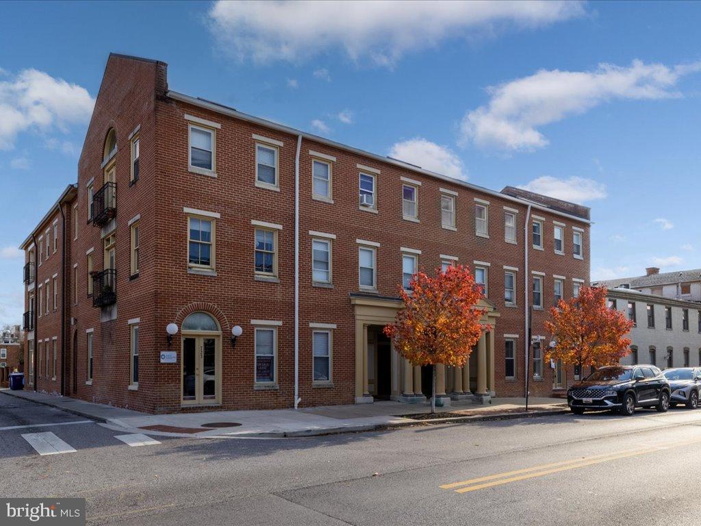 723 S Charles Street #306, Baltimore