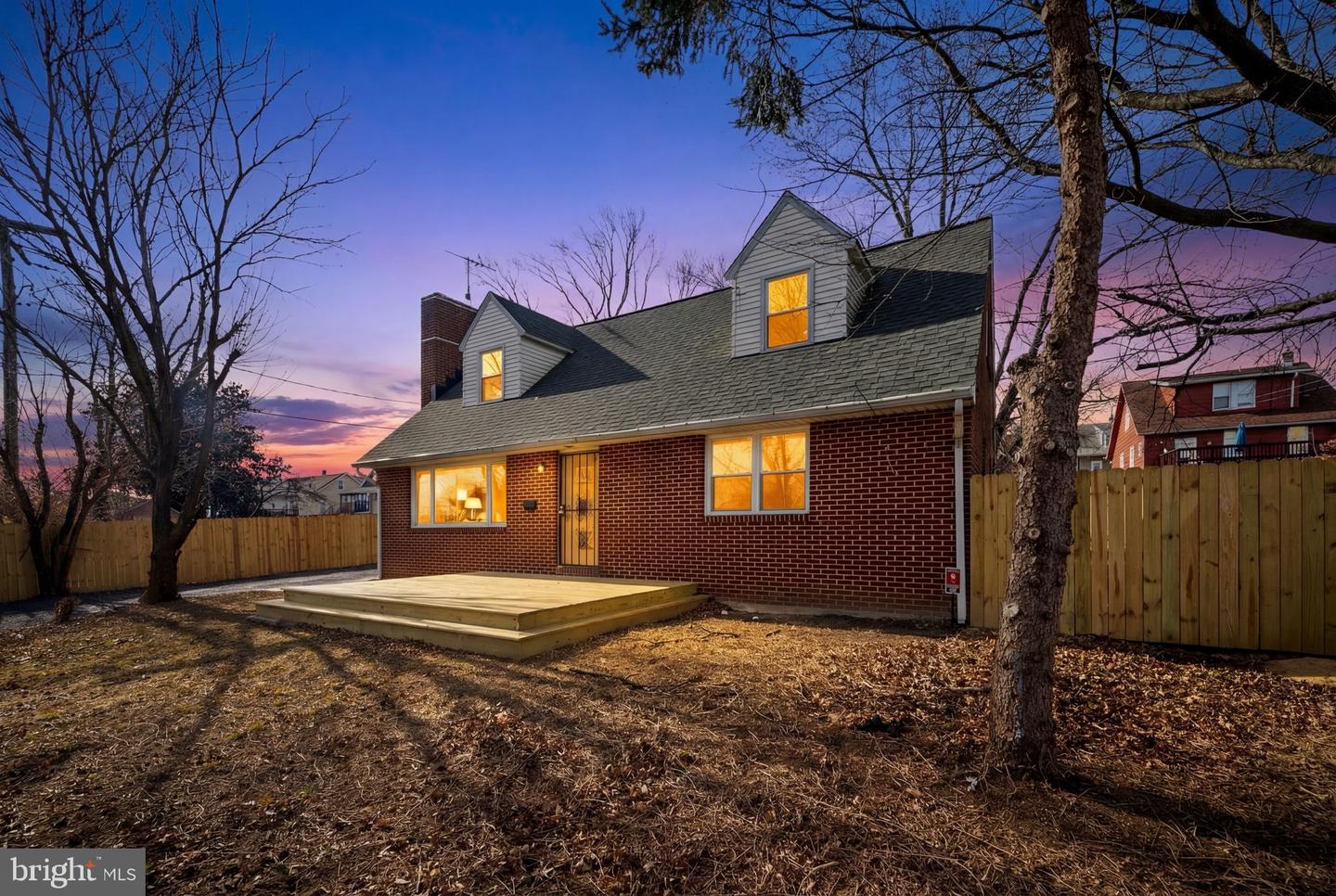 4001 Parkwood Avenue, Baltimore