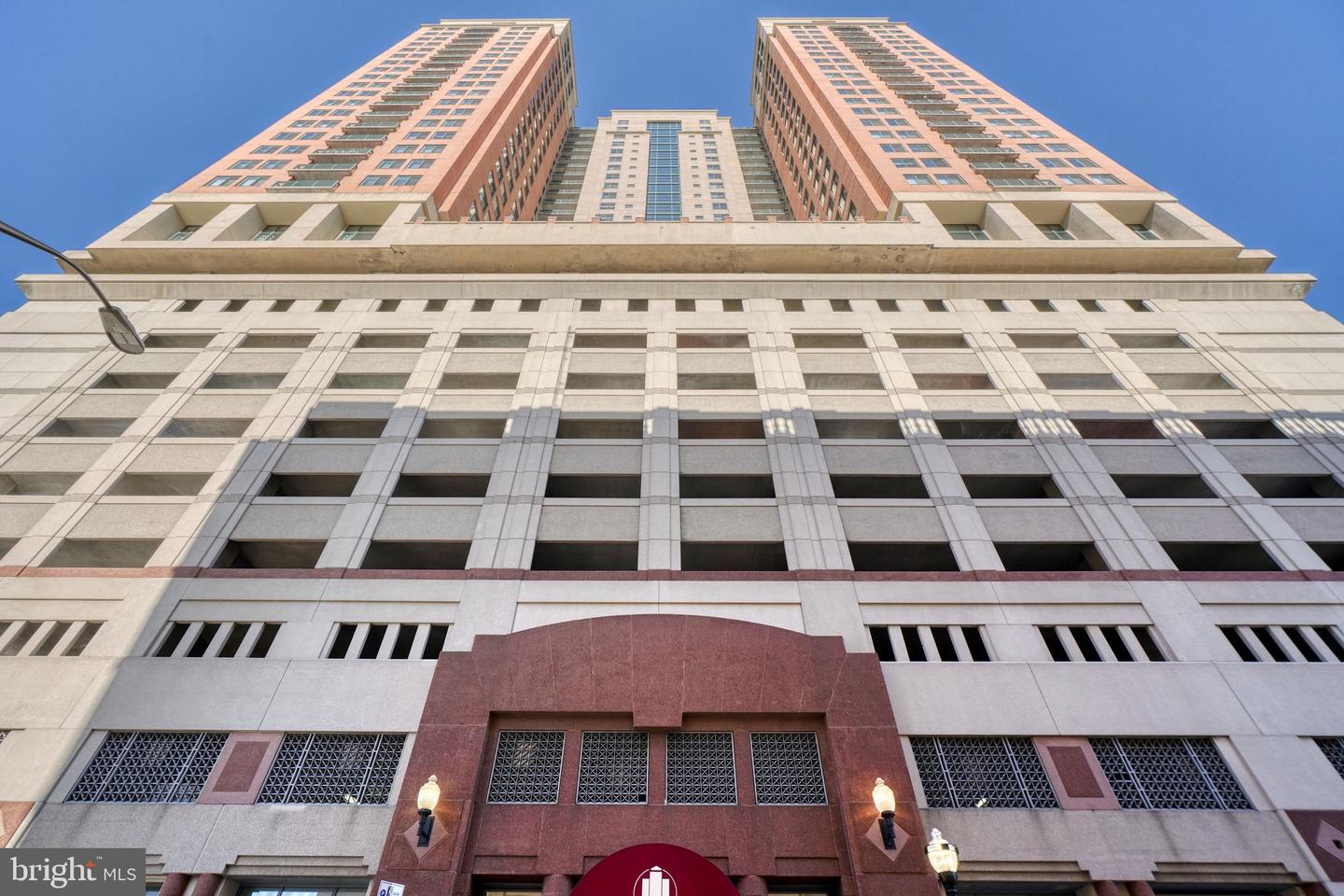 414 Water Street #2701