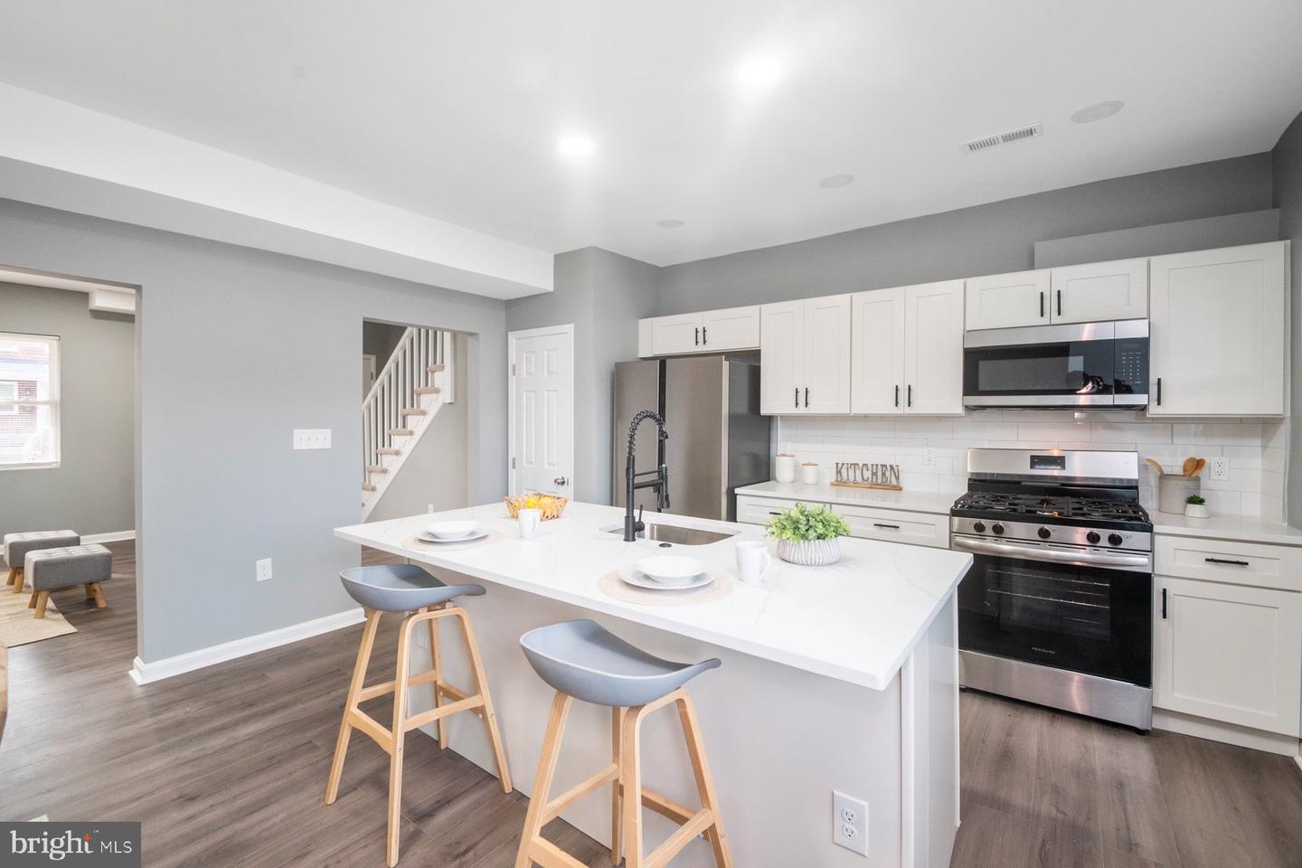 3825 Pall Mall Road, Baltimore