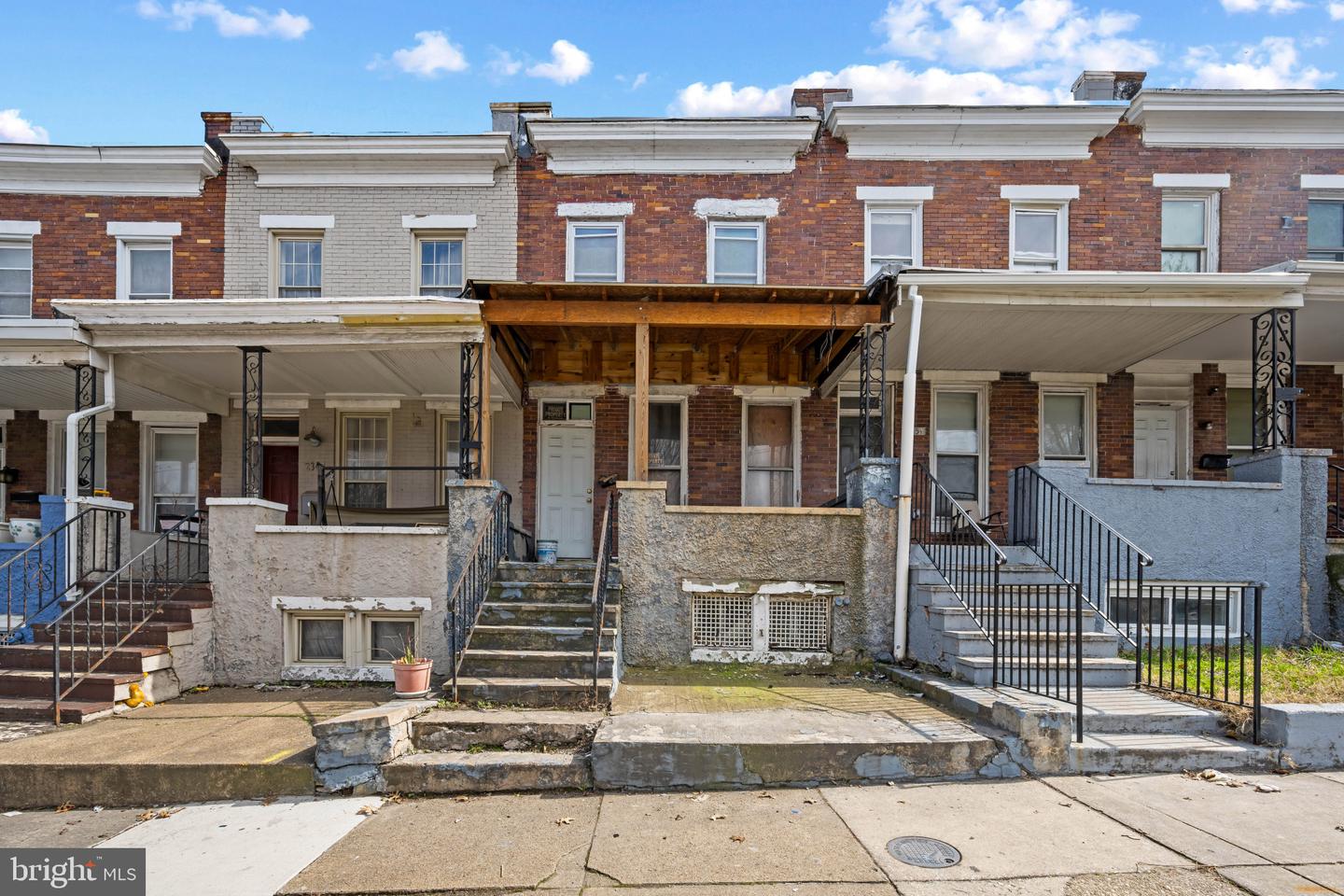 2349 Annapolis Road