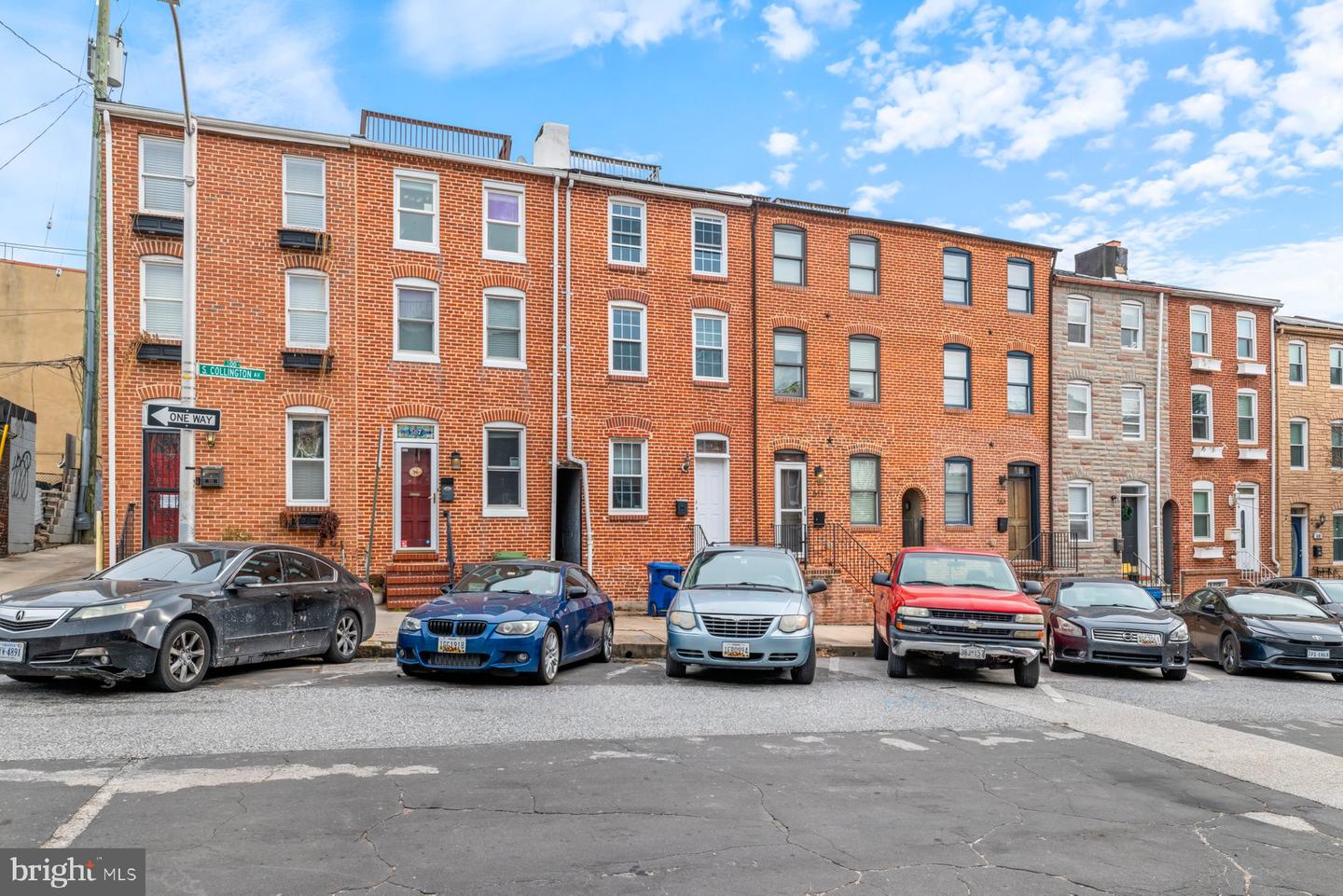509 S Collington Avenue S, Baltimore