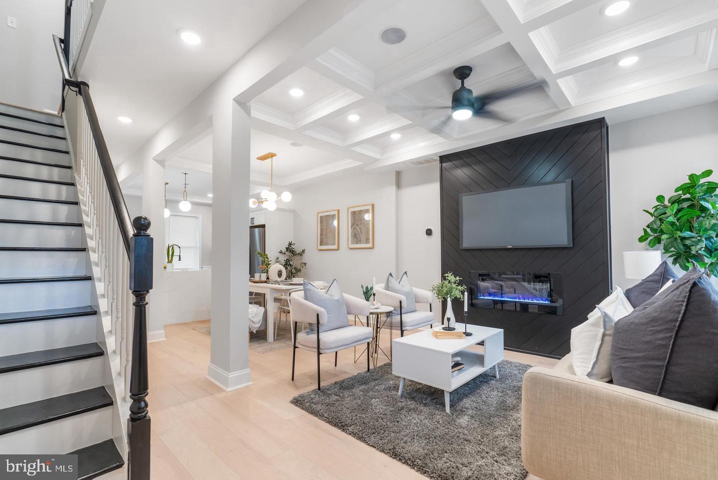4023 Reisterstown Road, Baltimore