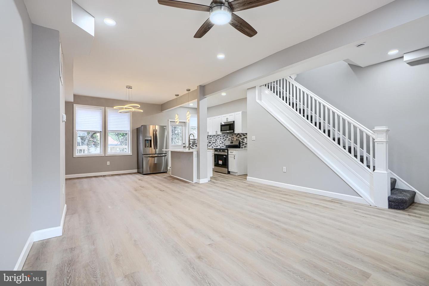 3953 Wilsby Avenue, Baltimore