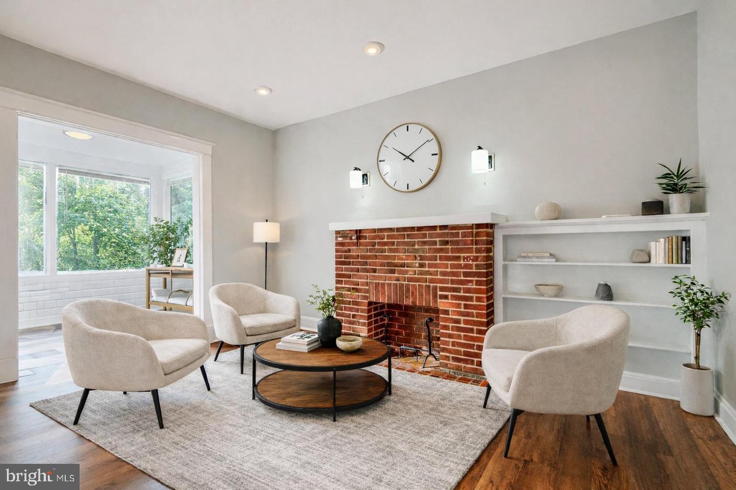 608 Radnor Avenue, Baltimore