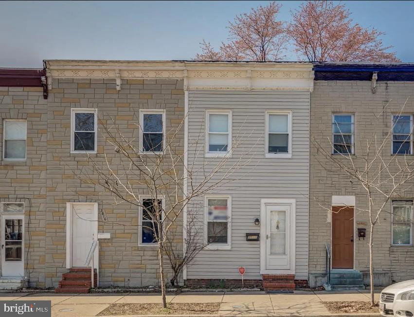 3614 2nd Street
