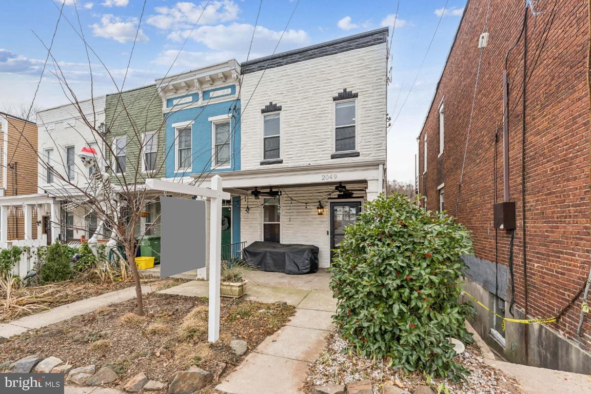 2049 Druid Park Drive, Baltimore