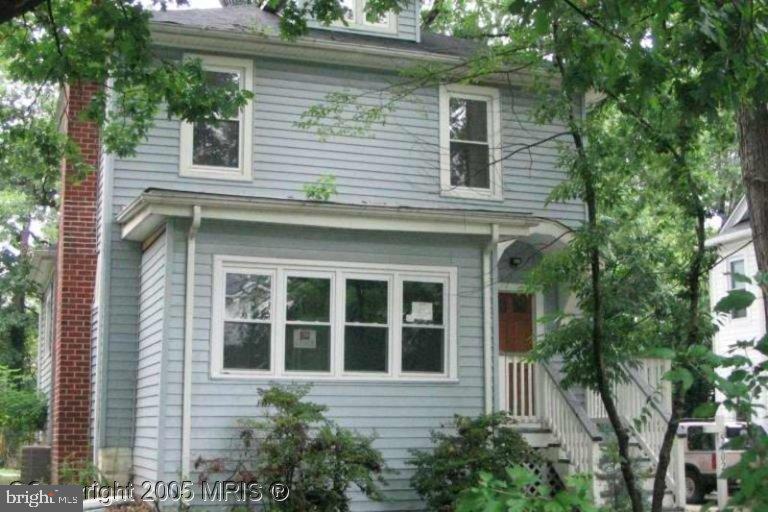 5302 Saint Georges Avenue, Baltimore