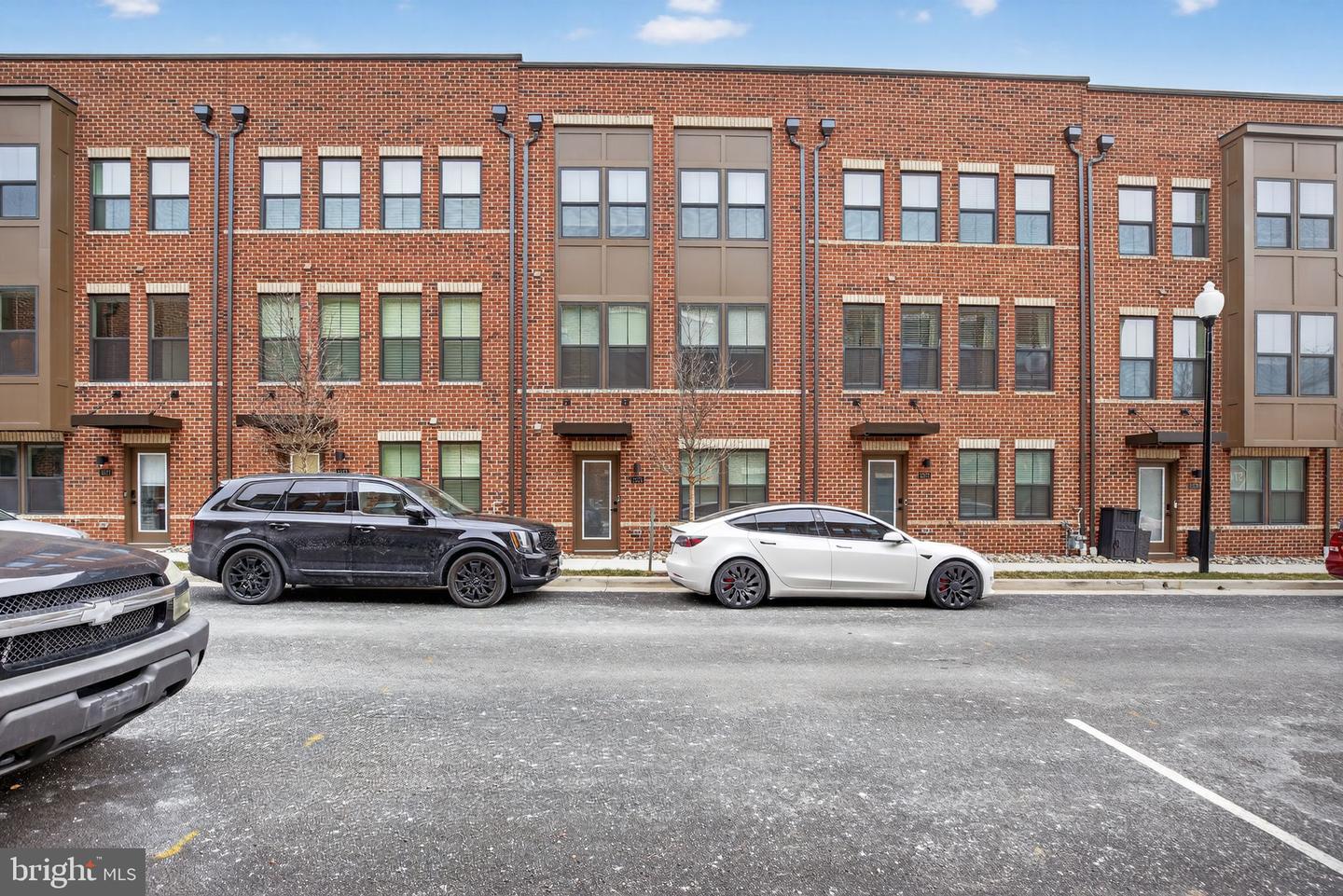 1575 Lowman Street, Baltimore